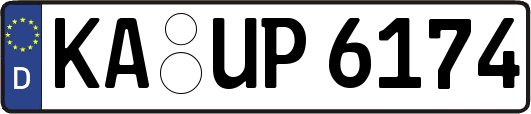 KA-UP6174