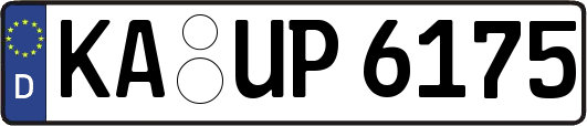 KA-UP6175