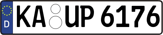KA-UP6176