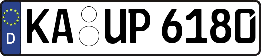KA-UP6180