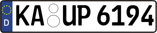 KA-UP6194