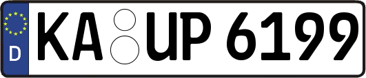 KA-UP6199