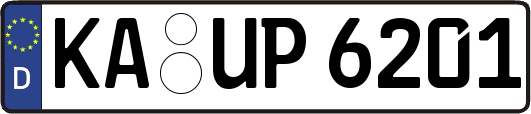 KA-UP6201
