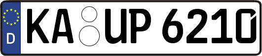 KA-UP6210