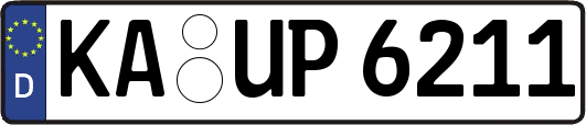 KA-UP6211