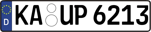 KA-UP6213