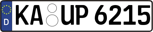 KA-UP6215