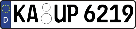 KA-UP6219