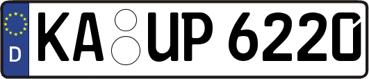 KA-UP6220
