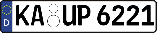 KA-UP6221
