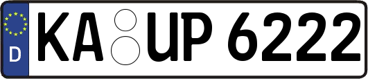KA-UP6222