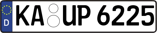 KA-UP6225