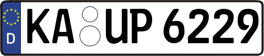 KA-UP6229