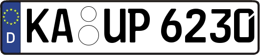 KA-UP6230