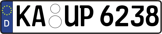 KA-UP6238
