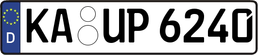 KA-UP6240