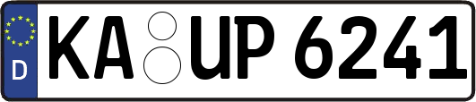 KA-UP6241