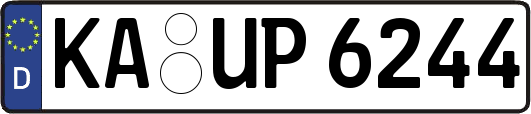 KA-UP6244