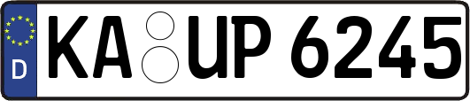 KA-UP6245