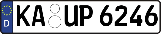 KA-UP6246