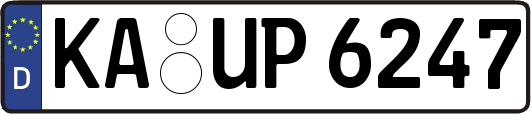 KA-UP6247