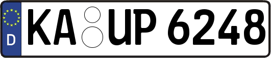 KA-UP6248