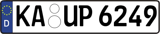 KA-UP6249
