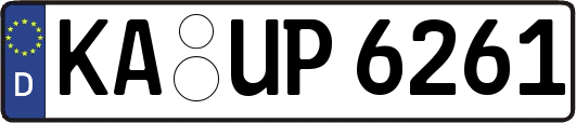 KA-UP6261