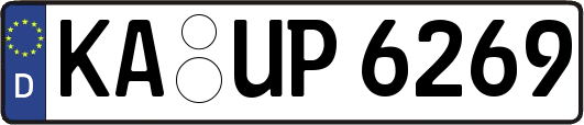KA-UP6269