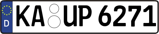KA-UP6271