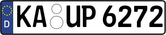 KA-UP6272