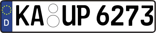 KA-UP6273