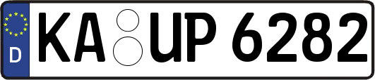 KA-UP6282