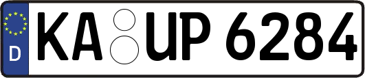 KA-UP6284
