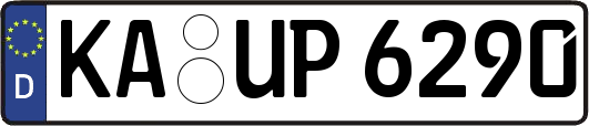 KA-UP6290