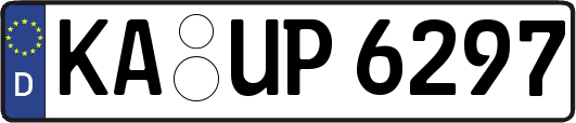 KA-UP6297