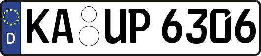 KA-UP6306