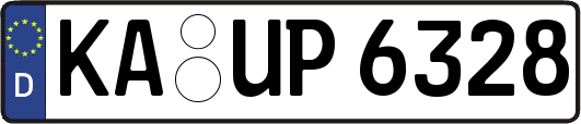 KA-UP6328