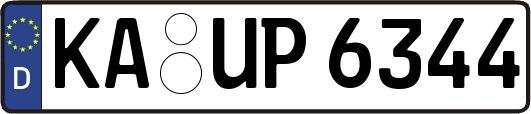 KA-UP6344