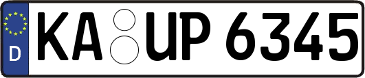 KA-UP6345