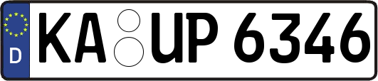 KA-UP6346