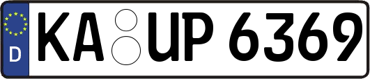 KA-UP6369