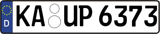 KA-UP6373