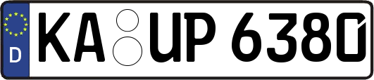 KA-UP6380