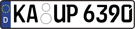 KA-UP6390