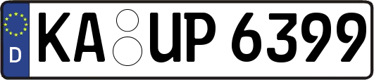KA-UP6399