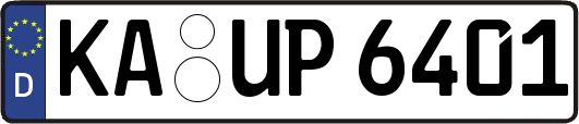 KA-UP6401