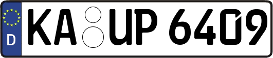 KA-UP6409