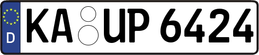 KA-UP6424