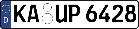 KA-UP6428